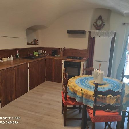 Casa Da Gina Dolceacqua Eksteriør billede
