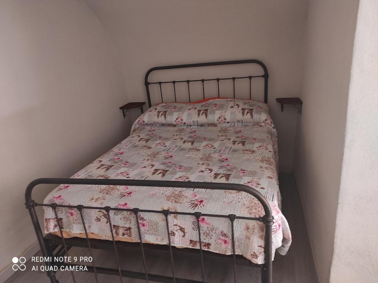 Casa Da Gina Dolceacqua Eksteriør billede