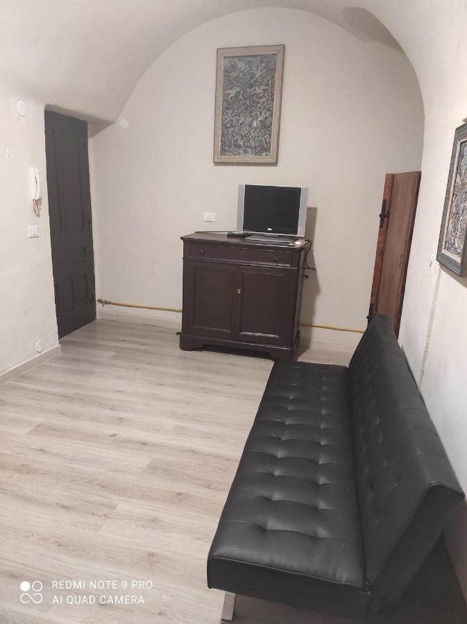Casa Da Gina Dolceacqua Eksteriør billede