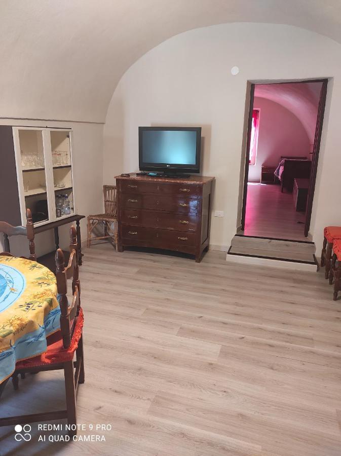 Casa Da Gina Dolceacqua Eksteriør billede